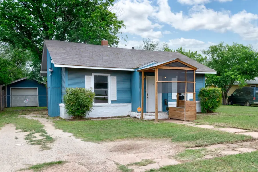 949 Palm Street, Abilene, TX 79602 - #2