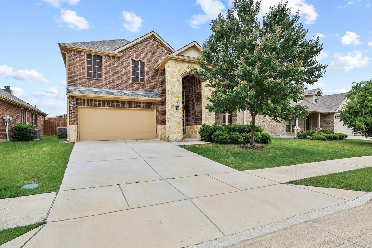 1213 Lake Worth Trail, Little Elm, TX 75068 - #1