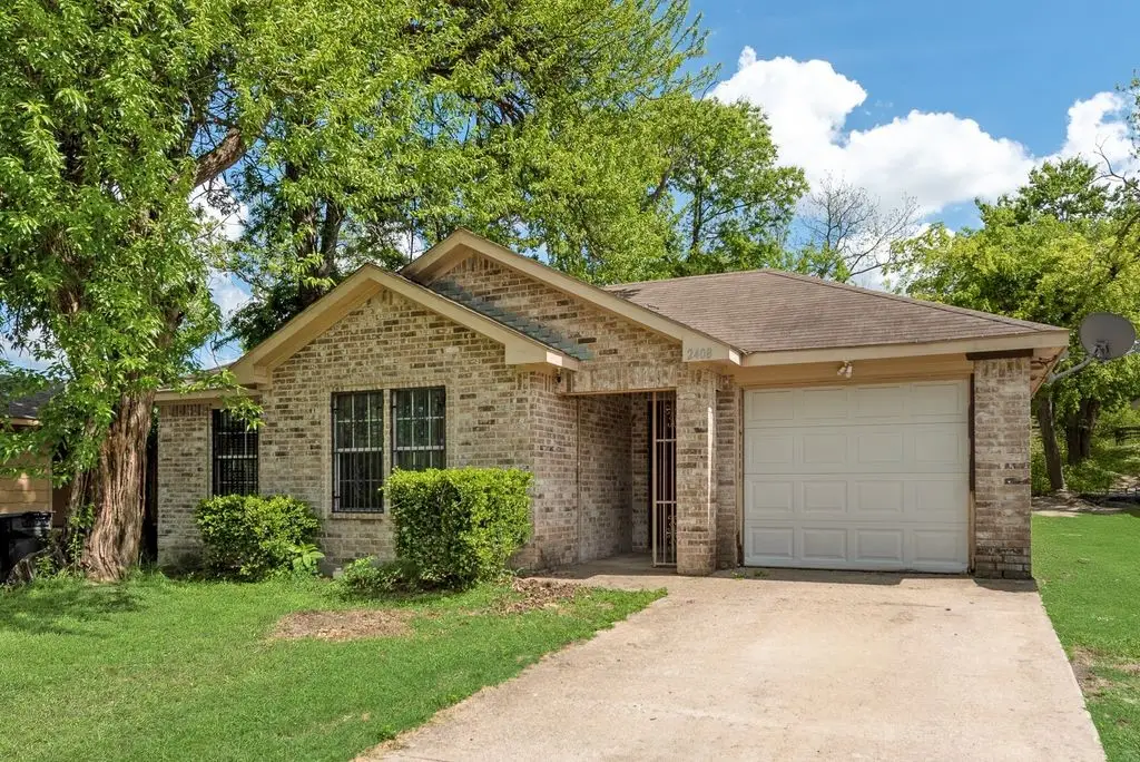 2408 Oak Dale Road, Dallas, TX 75241 - #1