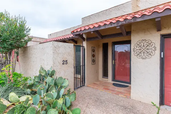 25 Tamarisk Circle, Abilene, TX 79606