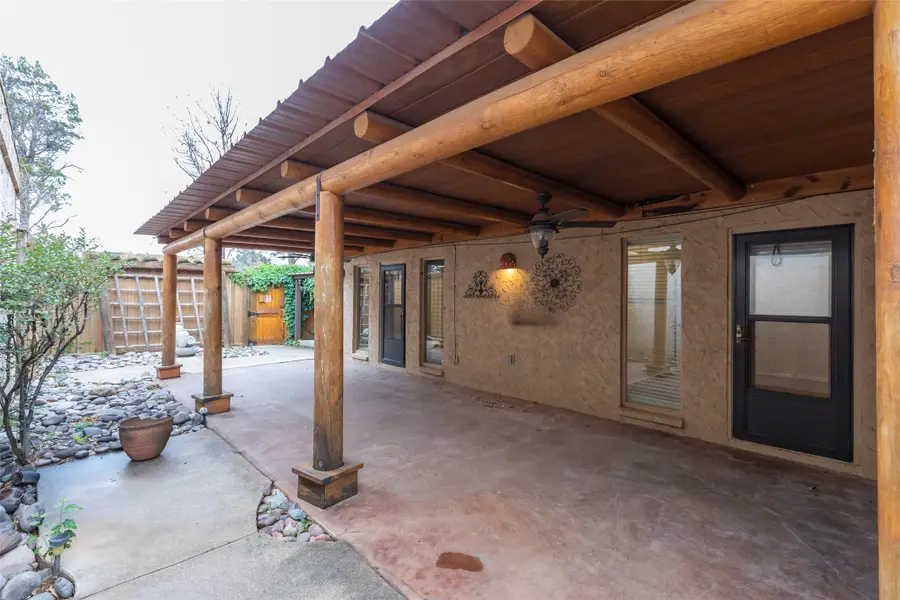 25 Tamarisk Circle, Abilene, TX 79606 - #3