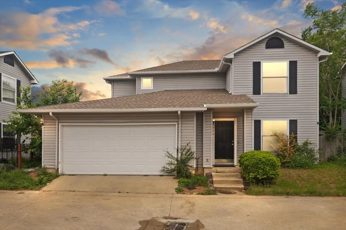 714 Jalisco Plaza, Dallas, TX 75211 - #1