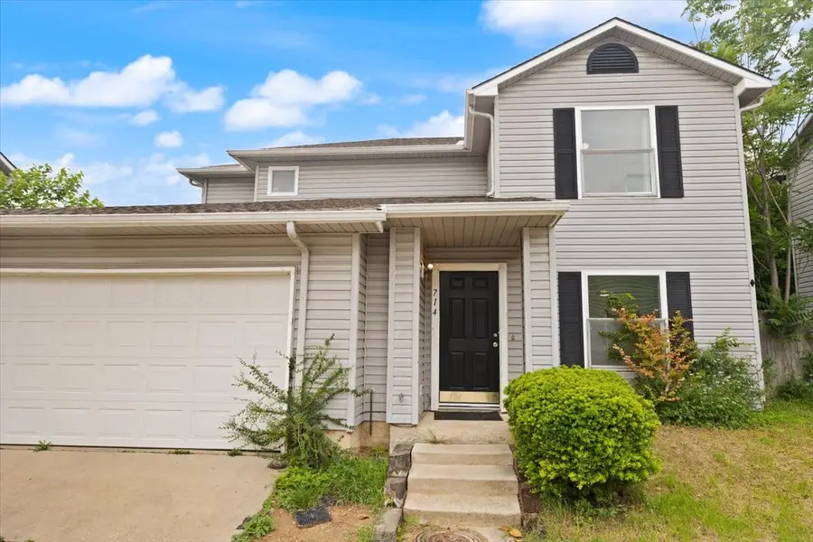 714 Jalisco Plaza, Dallas, TX 75211 - #2