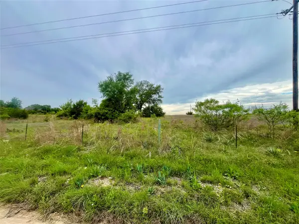 TBD Cr 301, Hamilton, TX 76531