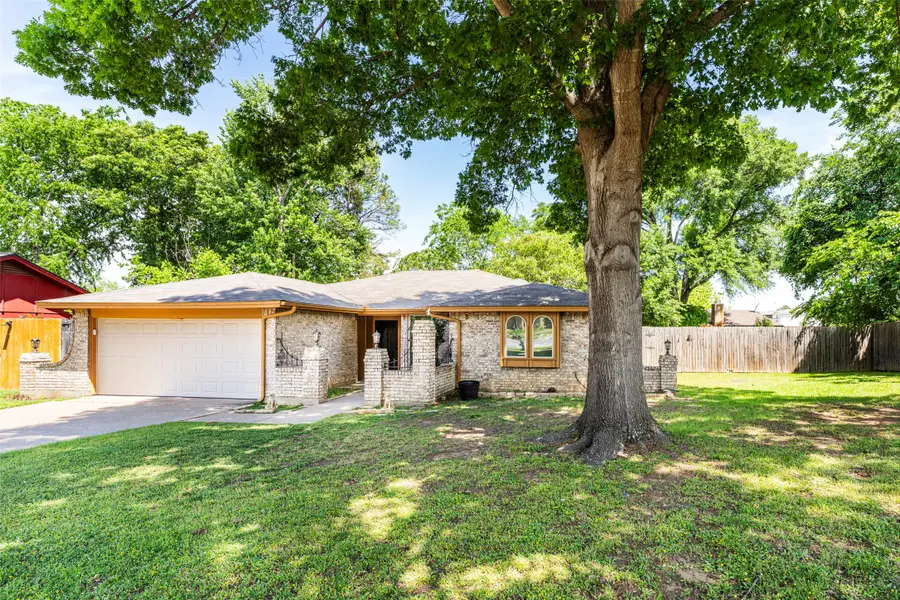 2303 Hazelwood Court, Arlington, TX 76015 - #2