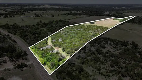 TBD N Hwy 144, Glen Rose, TX 76043