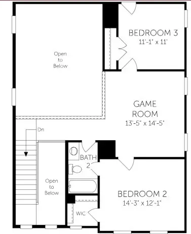 1800 Casting Ridge, Mesquite, TX 75181 - #3
