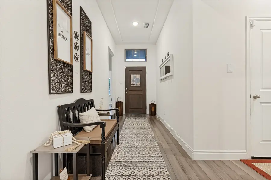 3817 Honeycomb Hollow, Melissa, TX 75454 - #3