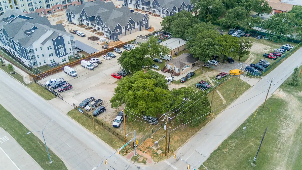 3410 House Anderson Road, Fort Worth, TX 76040 - #1