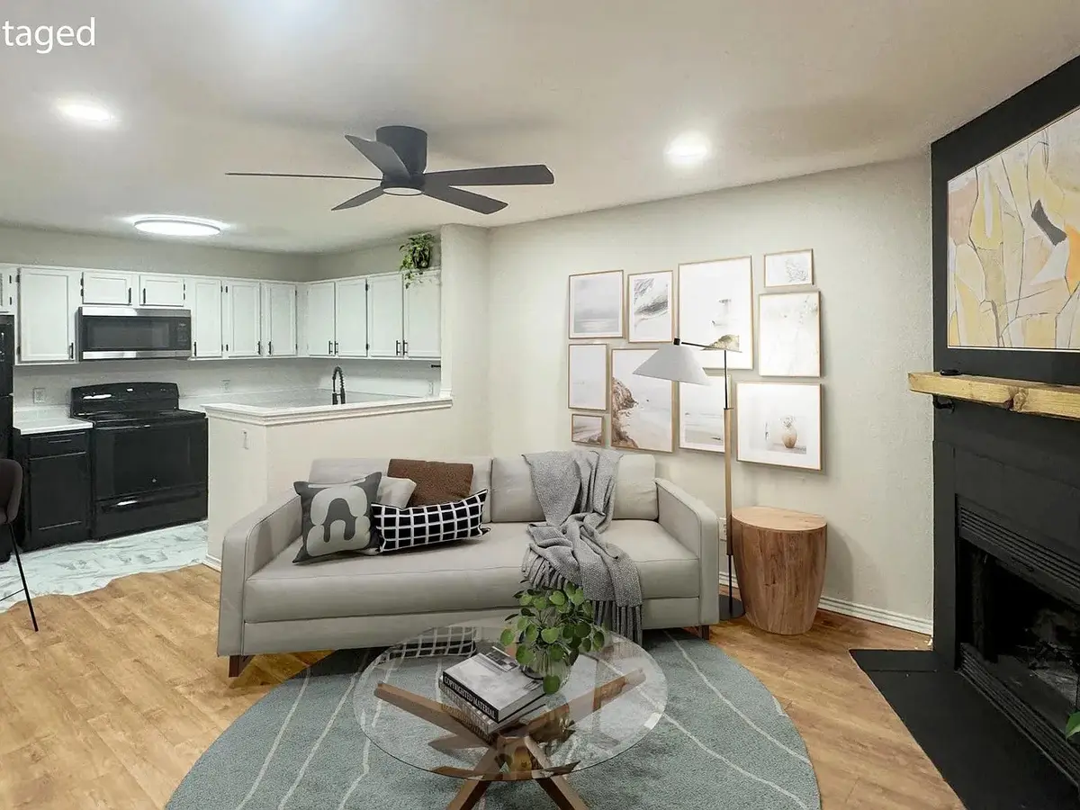 6108 Abrams Road #303, Dallas, TX 75231 - #1