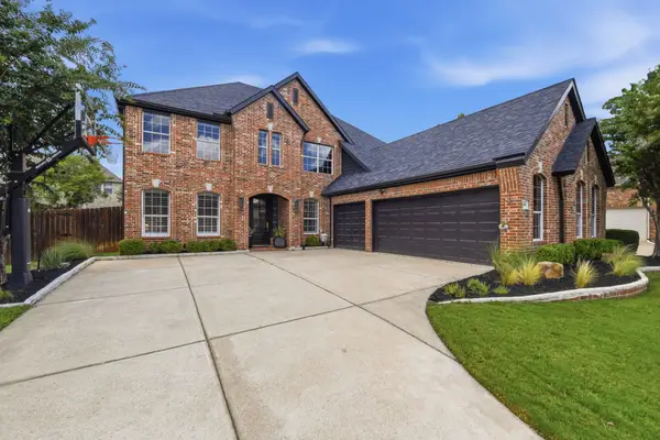 800 Renaissance Court, Keller, TX 76248