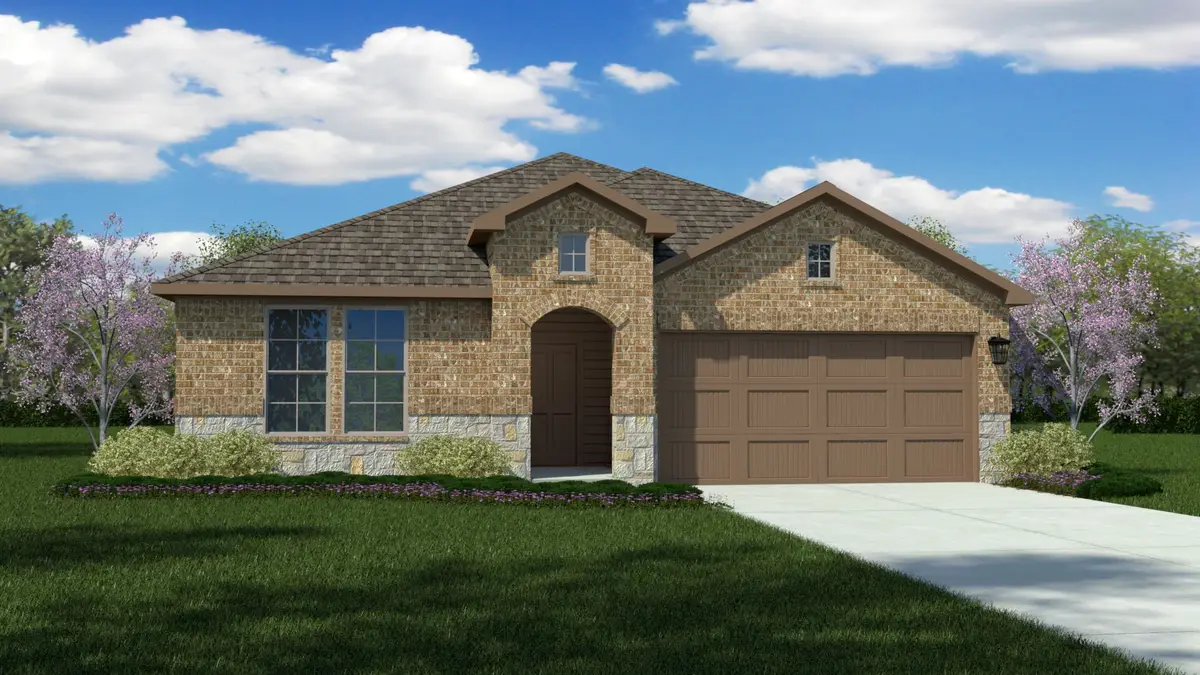 9720 Austin Hollow Road, Fort Worth, TX 76036 - #1