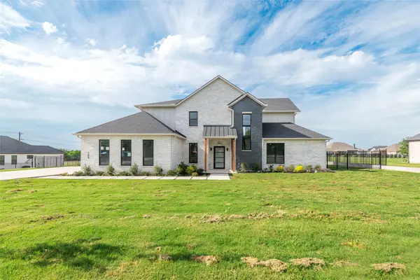 208 W Cottage Hill Parkway, Weston, TX 75009