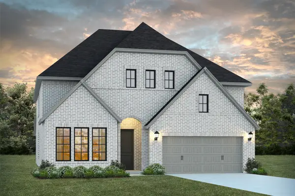 4200 Avocet Lane, Prosper, TX 75078