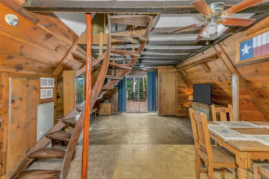 9509 Valley View Trail, Rio Vista, TX 76093 - #3