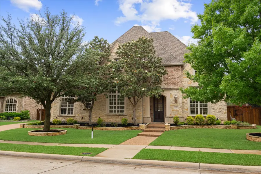 3300 Drip Rock Drive, McKinney, TX 75070 - #2