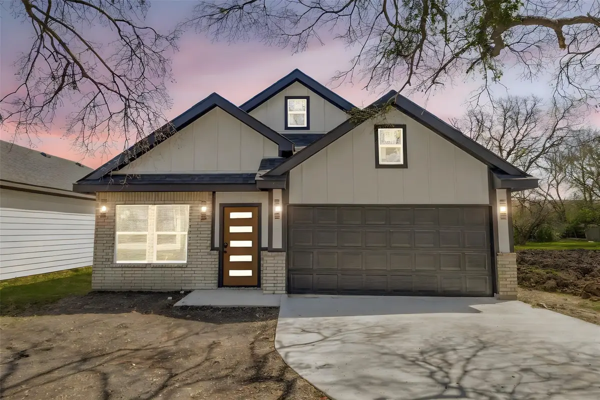 3104 Delafield Lane, Dallas, TX 75227 - #1