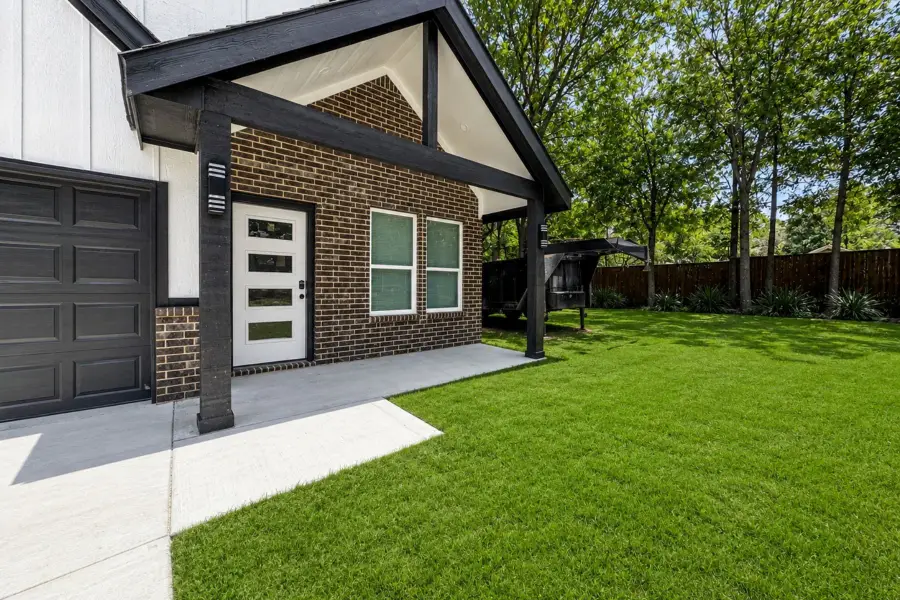 3104 Delafield Lane, Dallas, TX 75227 - #3