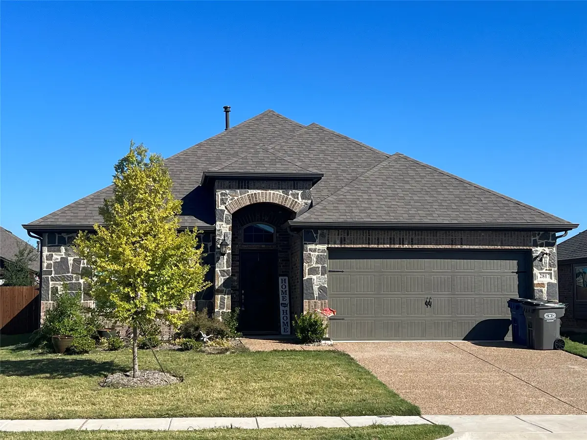 2817 Diamondback Drive, Melissa, TX 75454 - #1