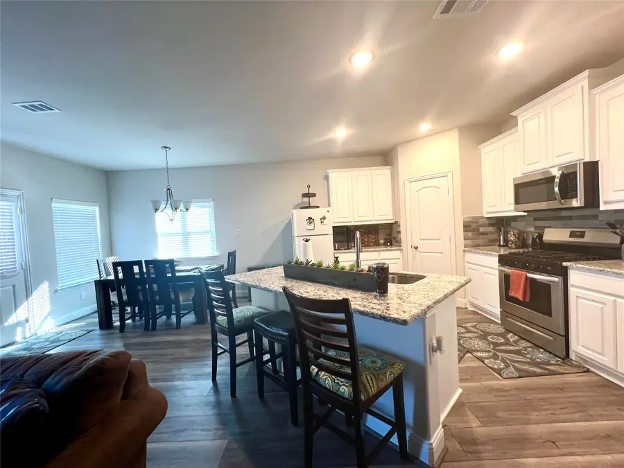 2817 Diamondback Drive, Melissa, TX 75454 - #3