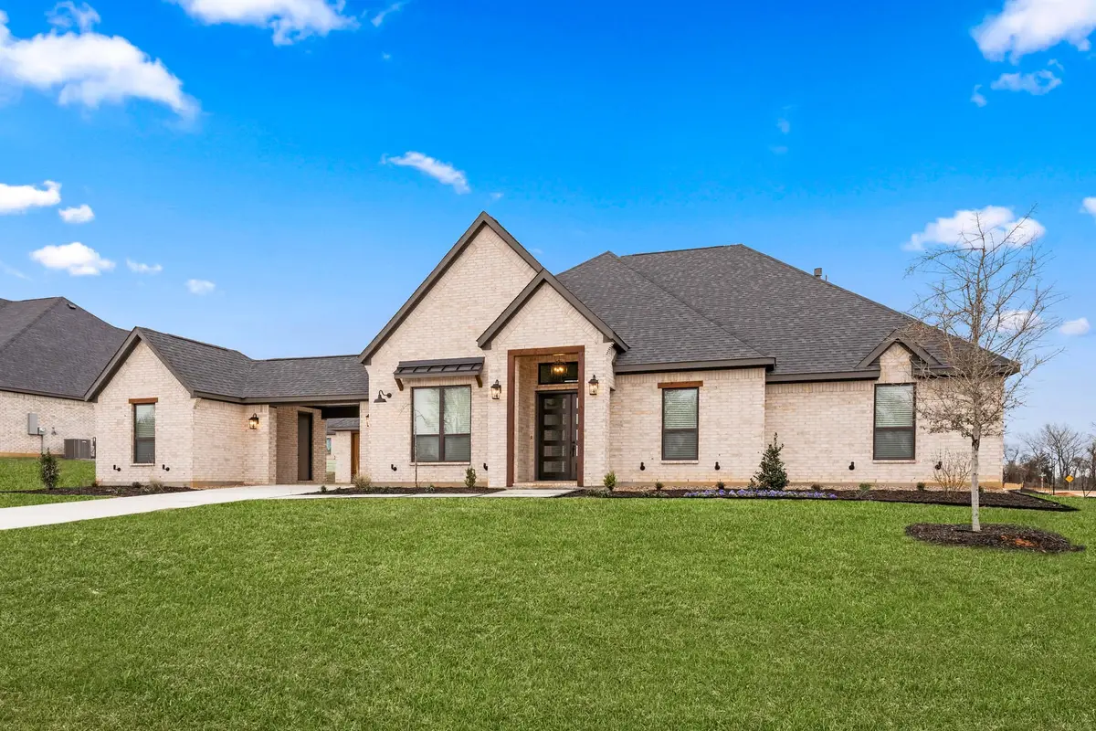 130 Texas Ash Drive, Krugerville, TX 76227 - #1