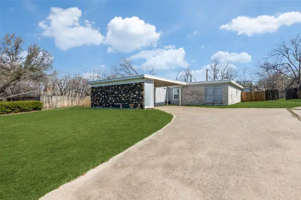 6761 Trail Lake Drive, Fort Worth, TX 76133