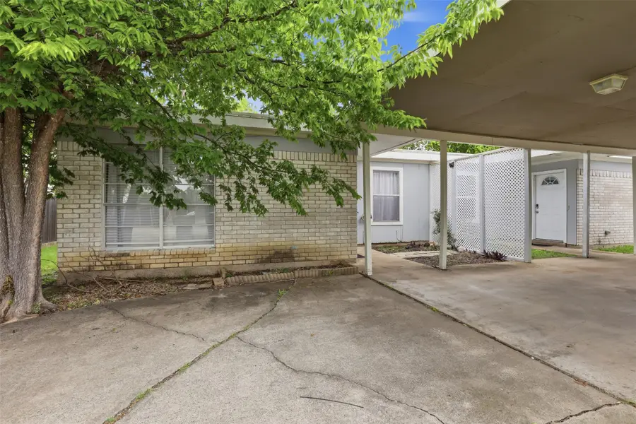 6761 Trail Lake Drive, Fort Worth, TX 76133 - #3