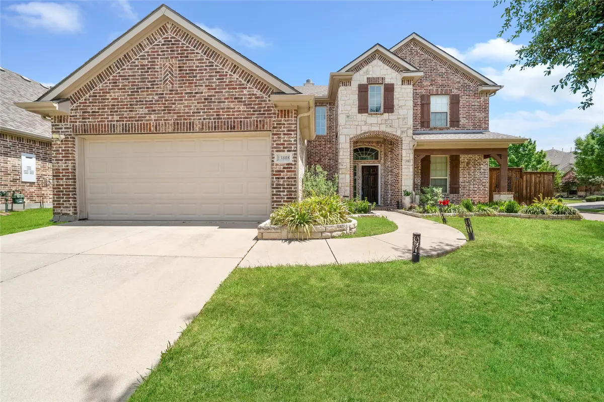 13808 Miranda Way, Frisco, TX 75035 - #1