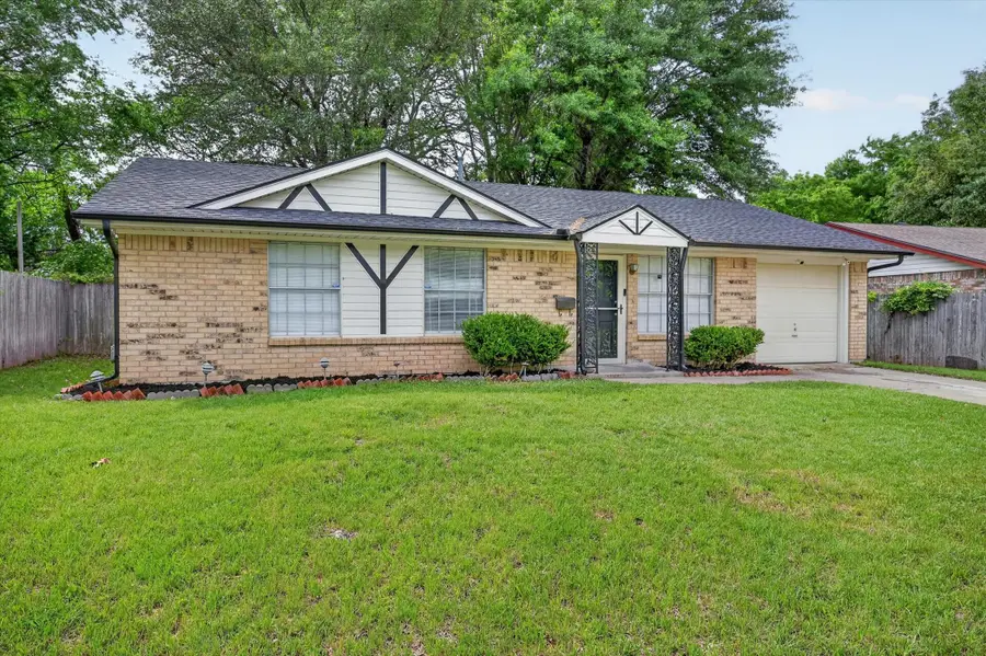 263 Merribrook Trail, Duncanville, TX 75116 - #3