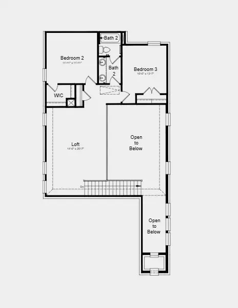 1505 Buck Trail, Celina, TX 75009 - #3