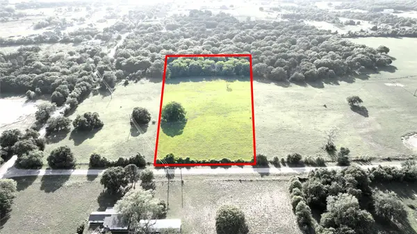 201 Campbell Lane, Springtown, TX 76082