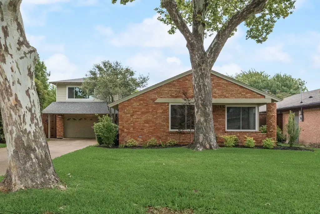 9620 Lynbrook Drive, Dallas, TX 75238 - #1
