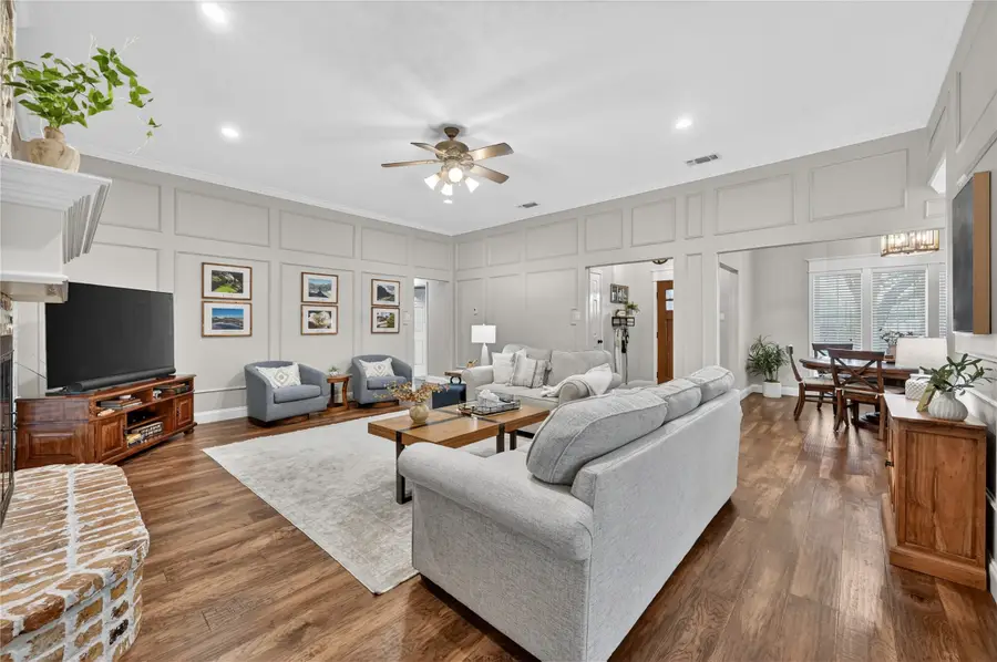 2007 Iron Horse Court, Arlington, TX 76017 - #3