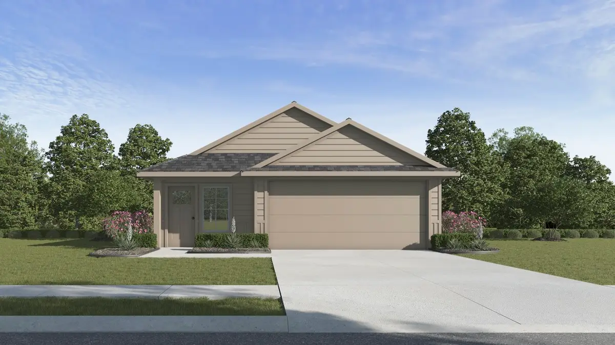 1647 Blaire Drive, Tyler, TX 75702 - #1