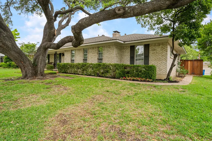 7731 La Sobrina Drive, Dallas, TX 75248 - #3