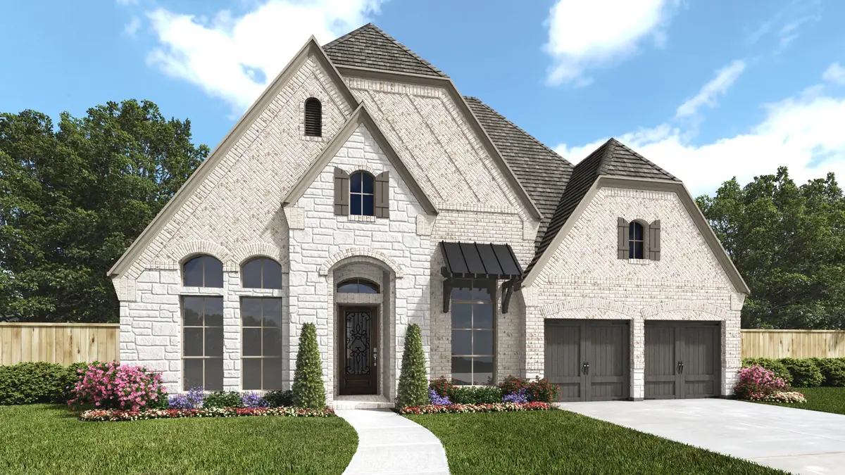 2501 Domingo Drive, Weatherford Southeast, TX 76078 - #1