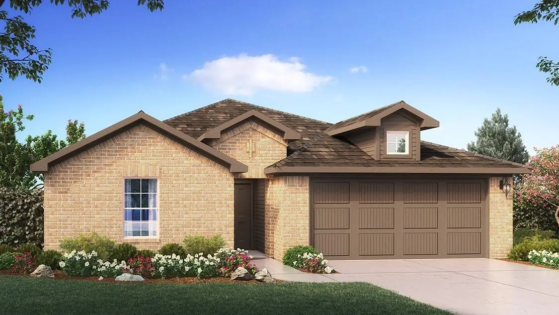 9744 Mcclane Farm Drive, Fort Worth, TX 76036 - #1
