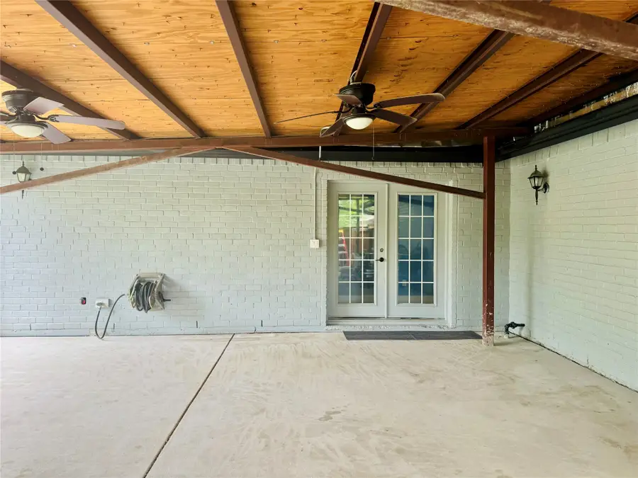 107 N Forest Crest Drive, Garland, TX 75042 - #2