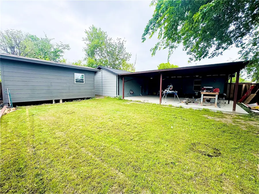 107 N Forest Crest Drive, Garland, TX 75042 - #3