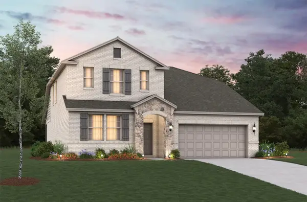 1504 Calanques Street, Royse City, TX 75189