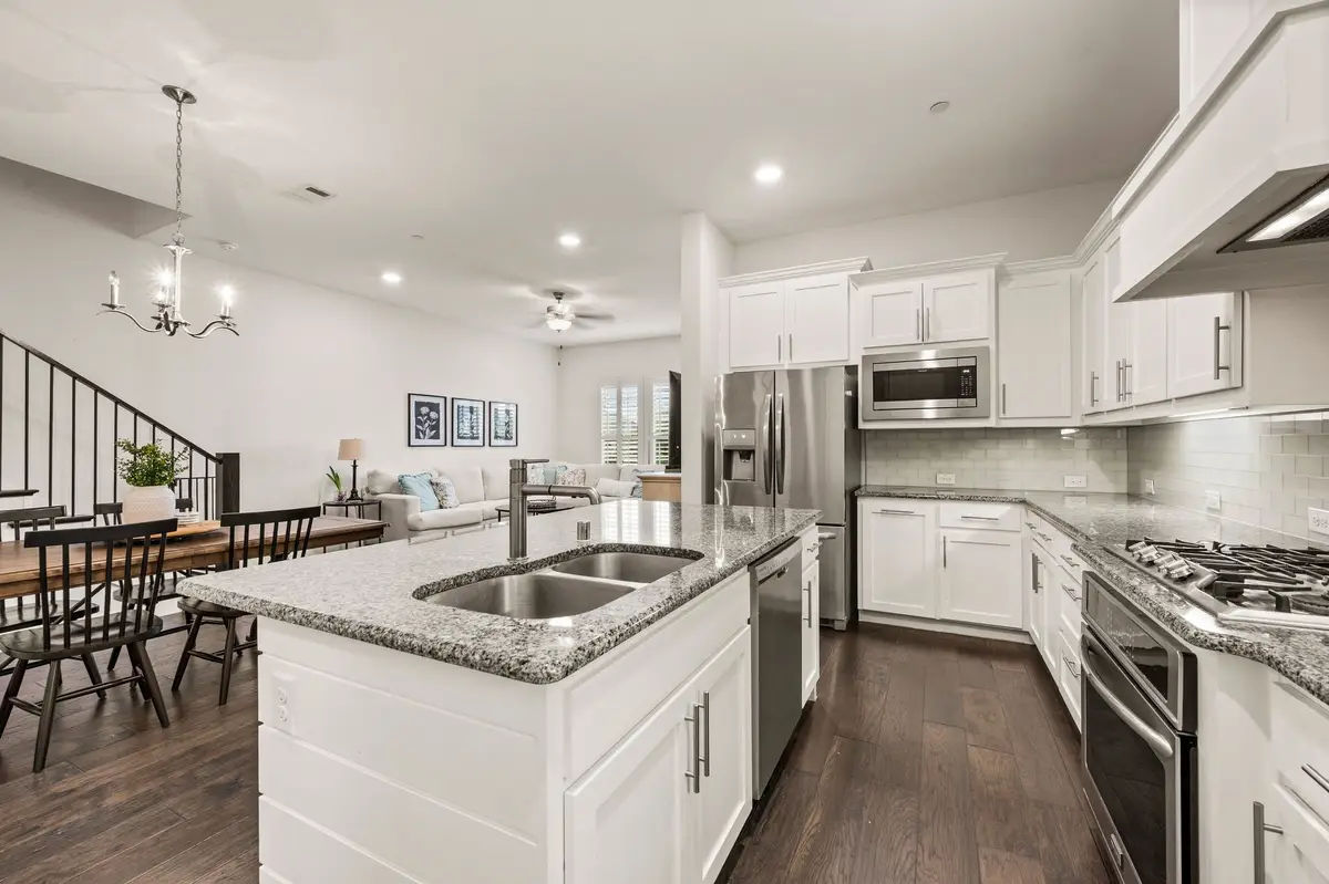 7383 Switchgrass Road, Frisco, TX 75033 - #1