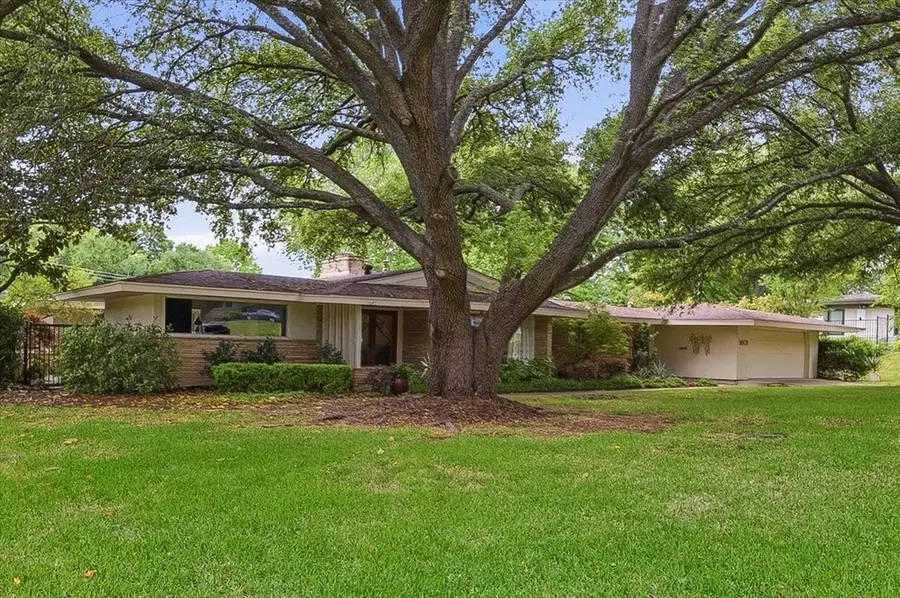 3601 Encanto, Fort Worth, TX 76109 - #2