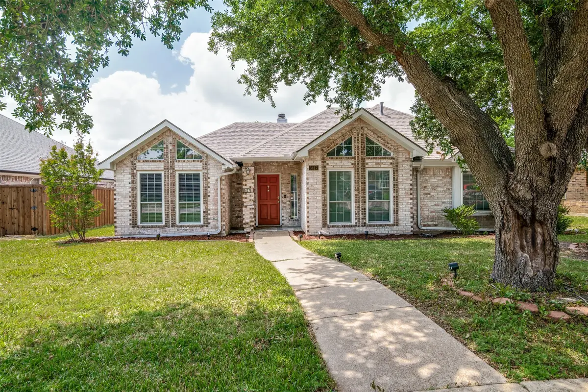 6417 Rosebud Drive, Rowlett, TX 75089 - #1