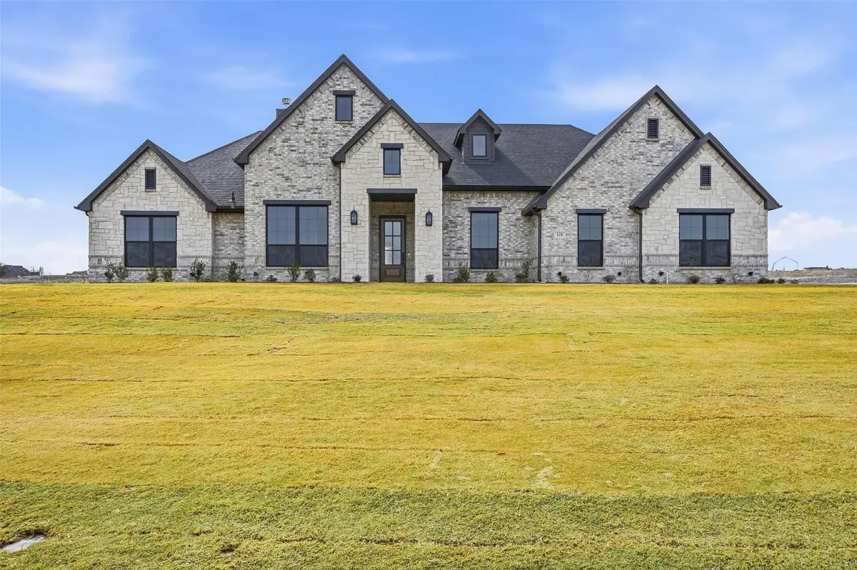 128 Aledo Heights Drive, Aledo, TX 76008 - #1