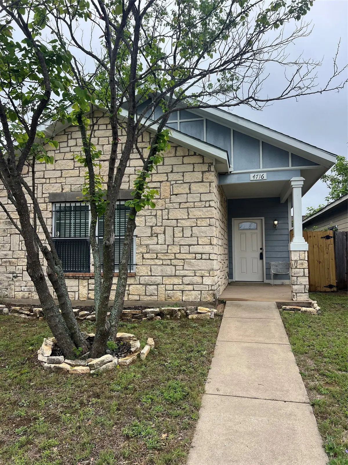 4716 Joseph Wiley Street, Dallas, TX 75210 - #1