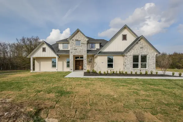 1844 County Road 2320, Terrell, TX 75160