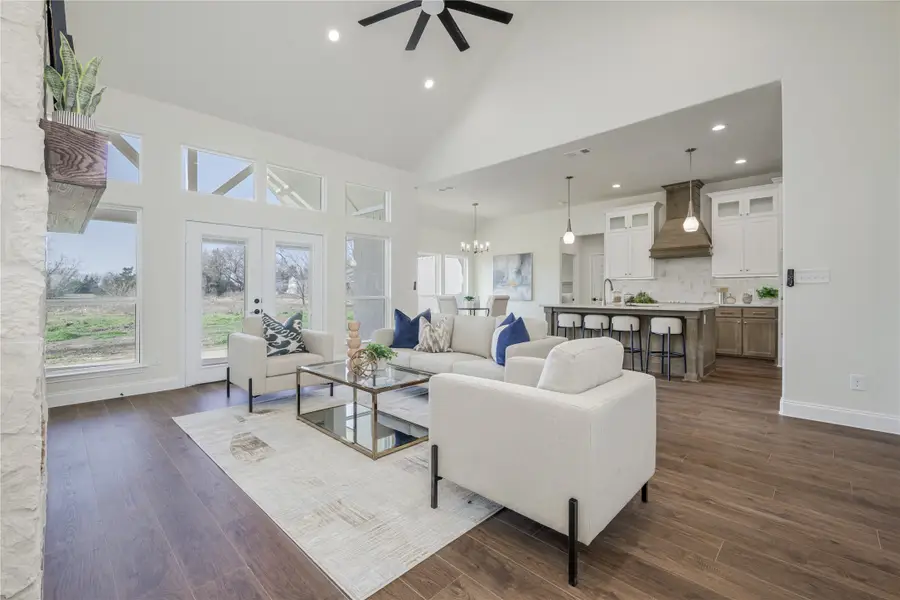 1844 County Road 2320, Terrell, TX 75160 - #2