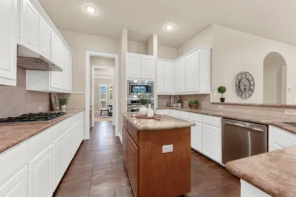 5824 Woodwind Drive, Plano, TX 75093