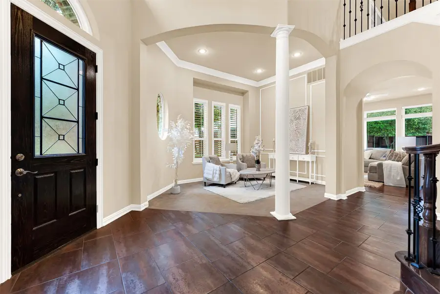 5824 Woodwind Drive, Plano, TX 75093 - #3