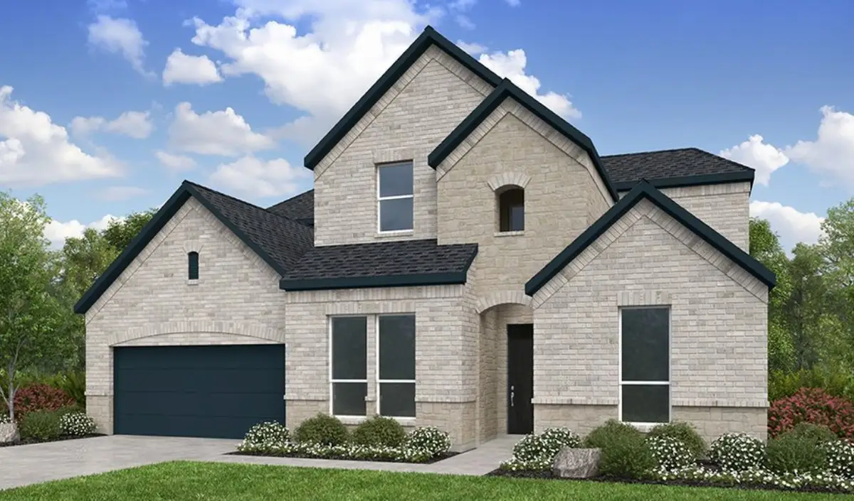530 Chatham Street, Oak Point, TX 75068 - #1